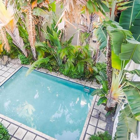The Traymore Daire Miami Beach Dış mekan fotoğraf