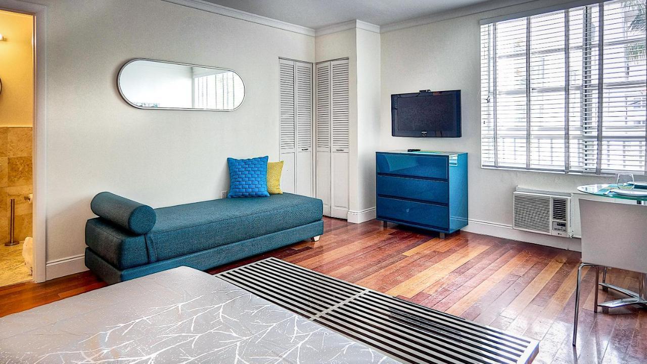 The Traymore Daire Miami Beach Dış mekan fotoğraf