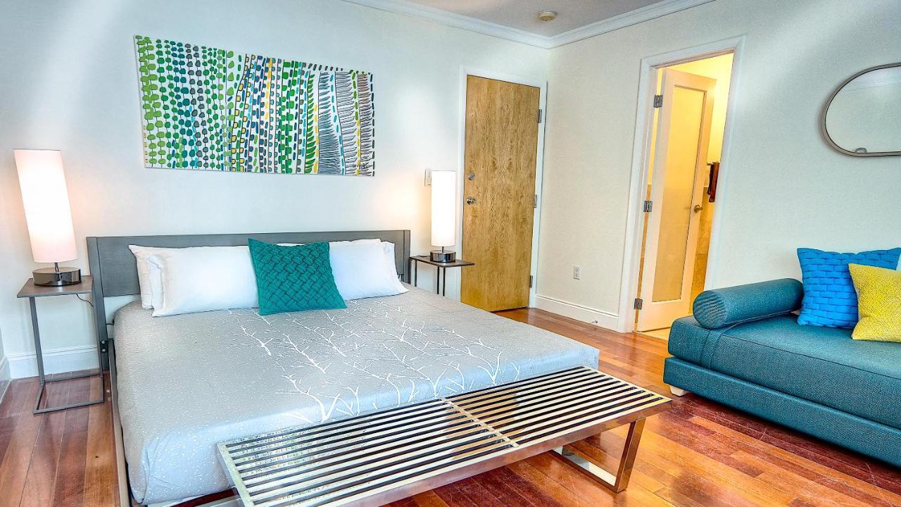 The Traymore Daire Miami Beach Dış mekan fotoğraf