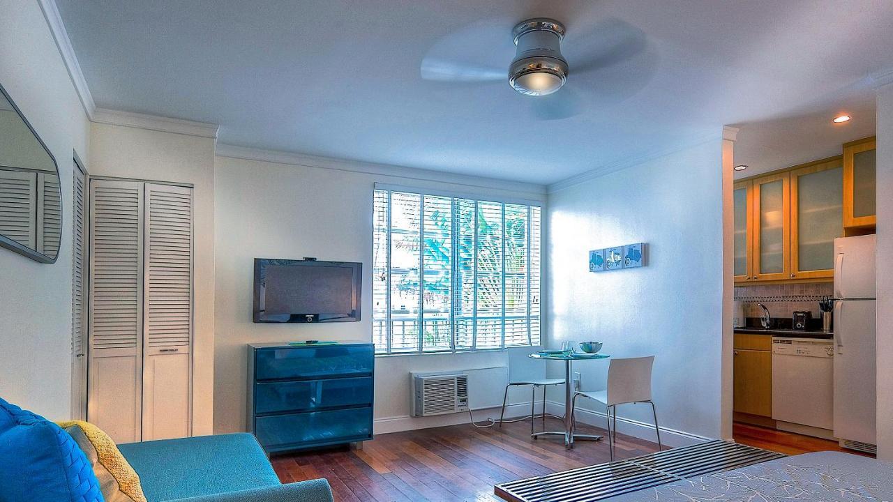The Traymore Daire Miami Beach Dış mekan fotoğraf